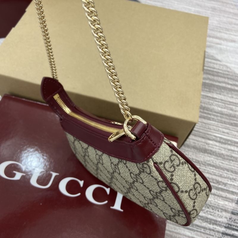 Gvc*1 hobo bags